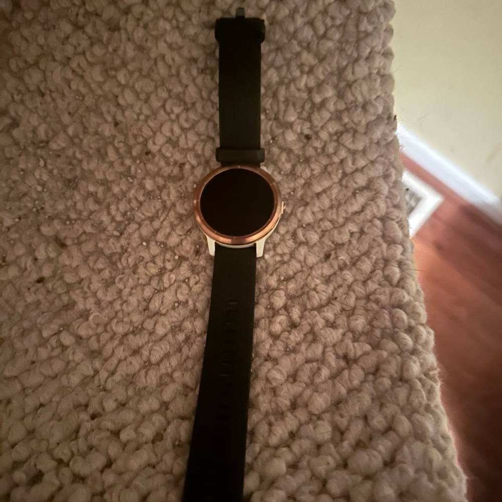 Garmin Watch